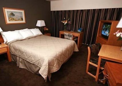 Comfort Inn Vancouver Airport Richmond Exterior foto